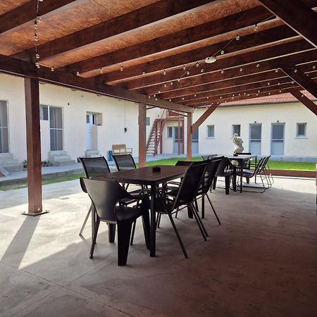 Vila Dionysos Brasov Ghimbav Экстерьер фото
