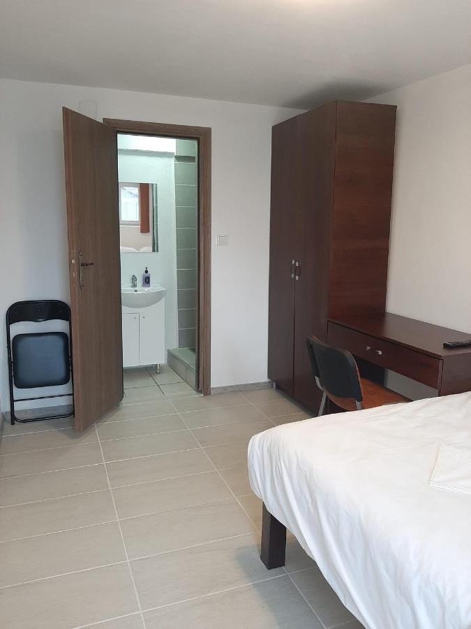 Vila Dionysos Brasov Ghimbav Экстерьер фото