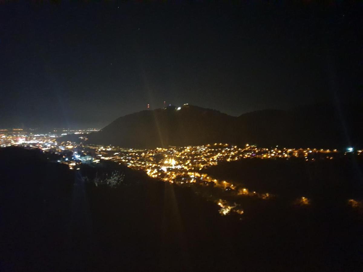 Vila Dionysos Brasov Ghimbav Экстерьер фото