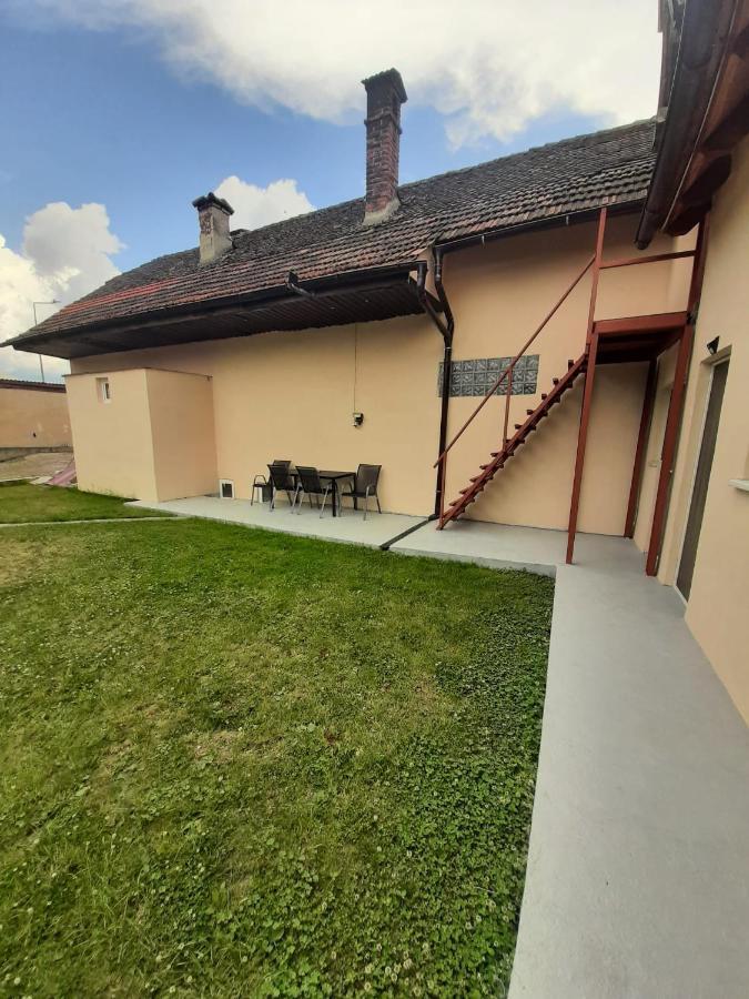 Vila Dionysos Brasov Ghimbav Экстерьер фото